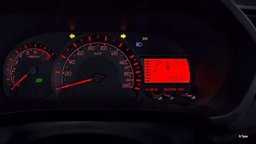 new-agya-stylix-speedometer